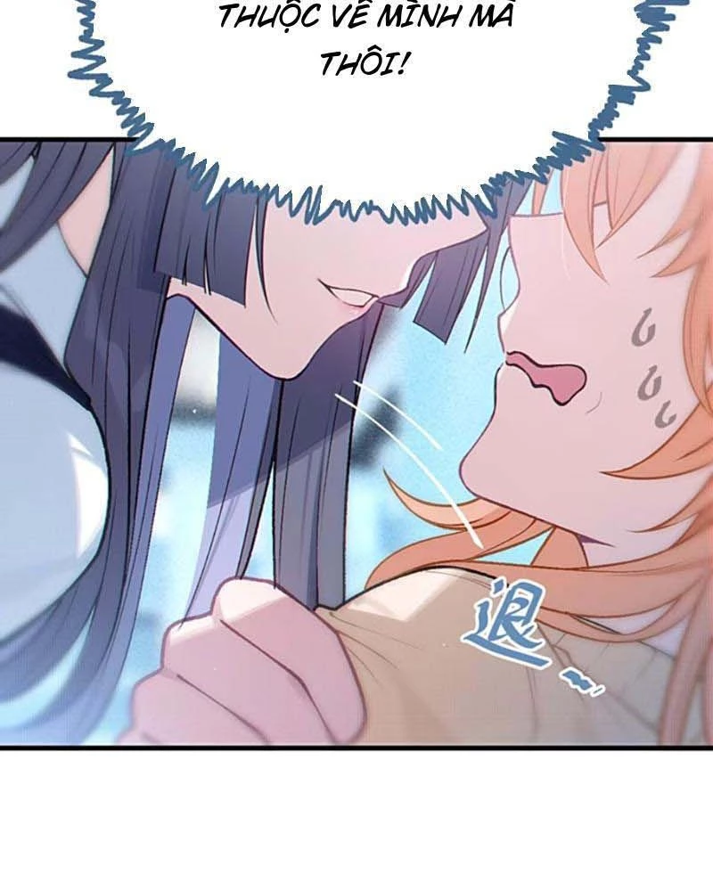 Sau khi ta biến thành quái vật xúc tu, các cô ấy càng điên cuồng hơn! Chapter 13 - Trang 2