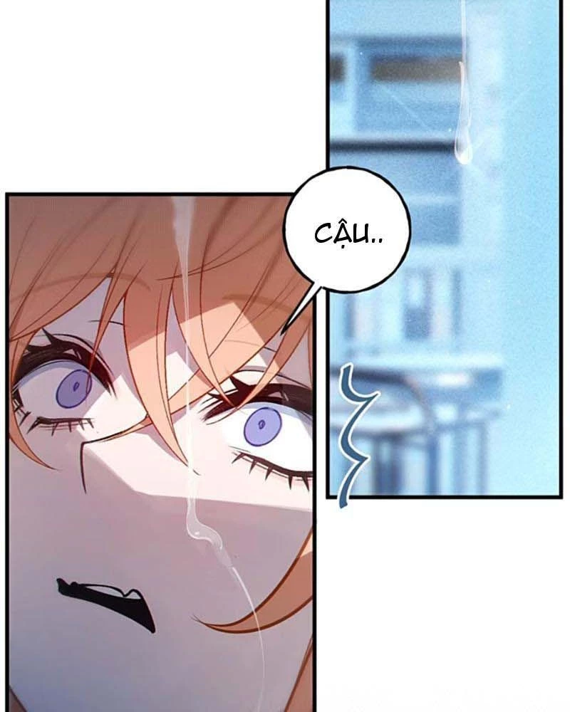 Sau khi ta biến thành quái vật xúc tu, các cô ấy càng điên cuồng hơn! Chapter 13 - Trang 2