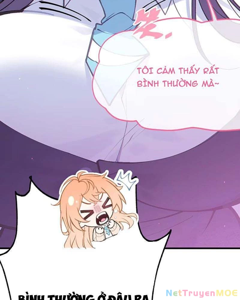 Sau khi ta biến thành quái vật xúc tu, các cô ấy càng điên cuồng hơn! Chapter 13 - Trang 2