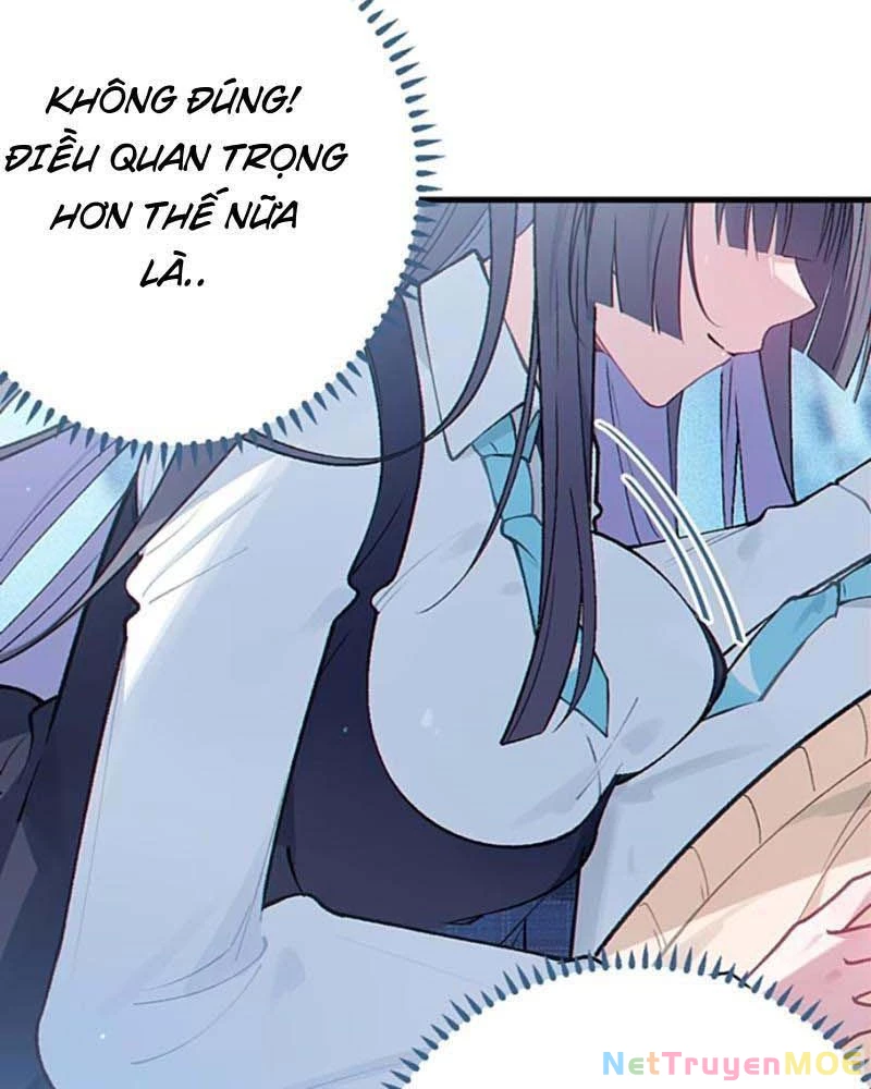 Sau khi ta biến thành quái vật xúc tu, các cô ấy càng điên cuồng hơn! Chapter 13 - Trang 2