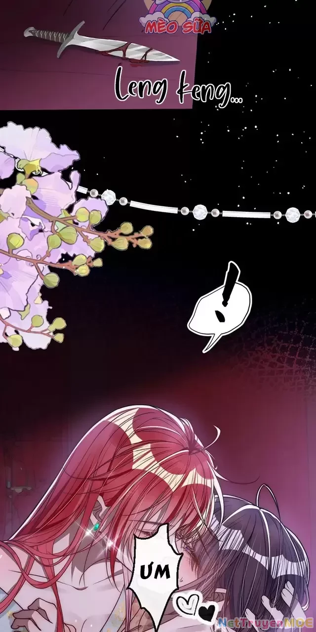 Nuông Chiều Mỹ Nhân Cuồng Nhiệt Chapter 13 - 3