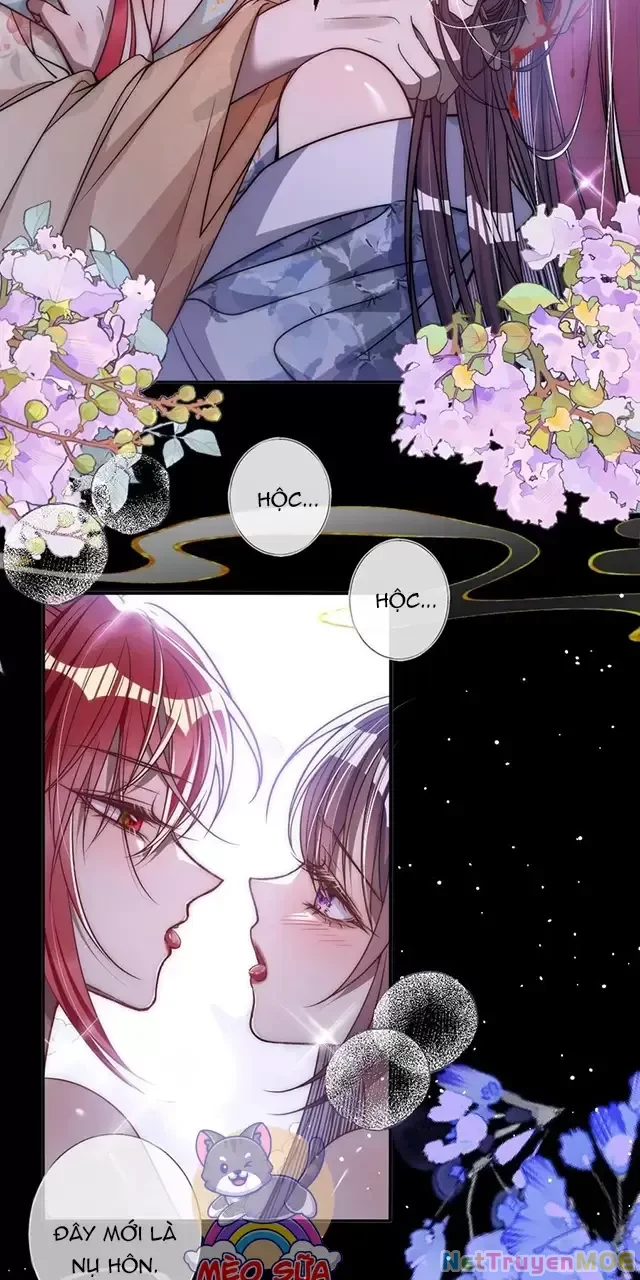 Nuông Chiều Mỹ Nhân Cuồng Nhiệt Chapter 13 - 4