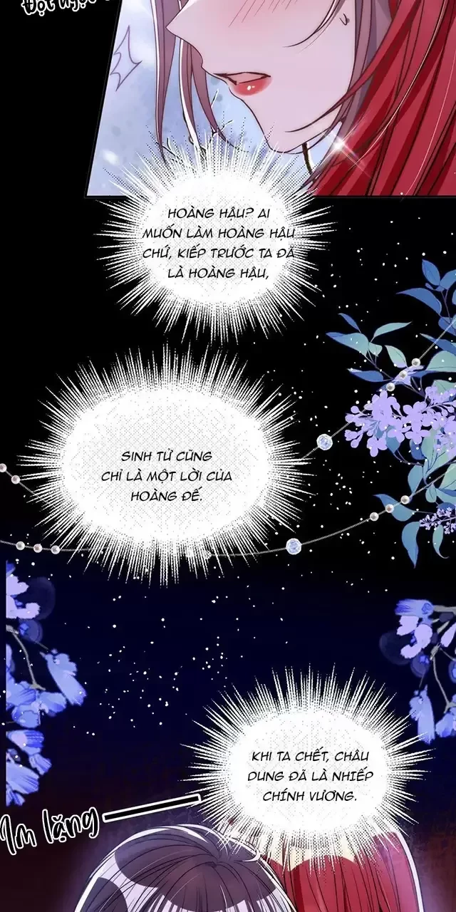 Nuông Chiều Mỹ Nhân Cuồng Nhiệt Chapter 13 - 7