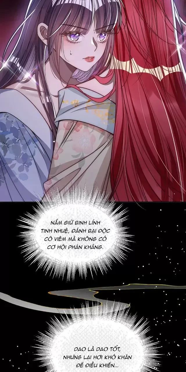 Nuông Chiều Mỹ Nhân Cuồng Nhiệt Chapter 13 - 8