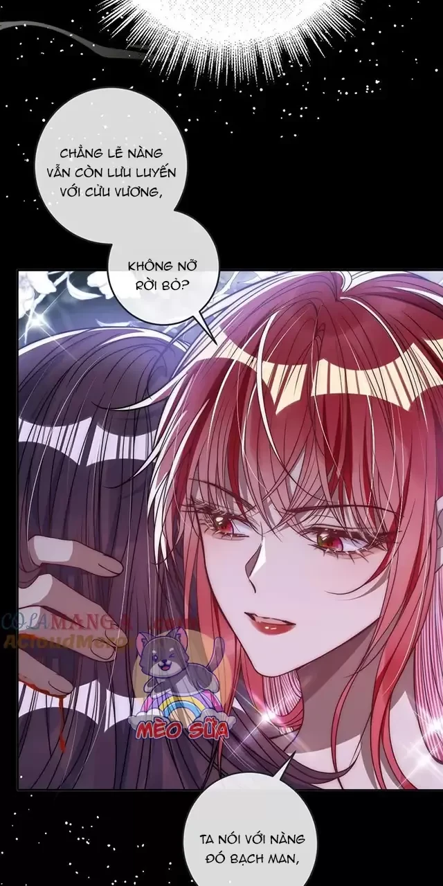 Nuông Chiều Mỹ Nhân Cuồng Nhiệt Chapter 13 - 9