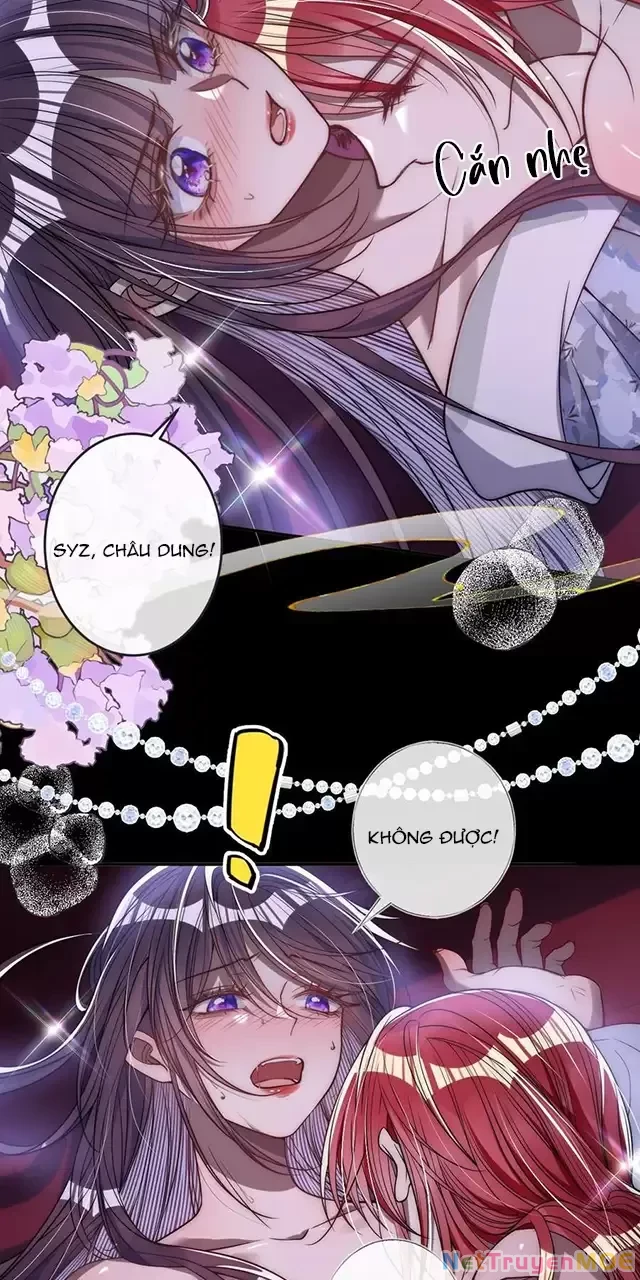 Nuông Chiều Mỹ Nhân Cuồng Nhiệt Chapter 13 - 11