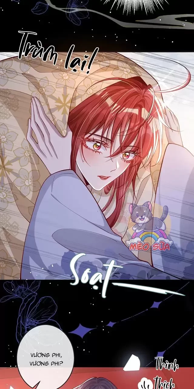 Nuông Chiều Mỹ Nhân Cuồng Nhiệt Chapter 13 - 14
