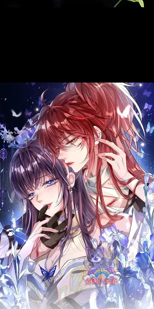Nuông Chiều Mỹ Nhân Cuồng Nhiệt Chapter 13 - 17