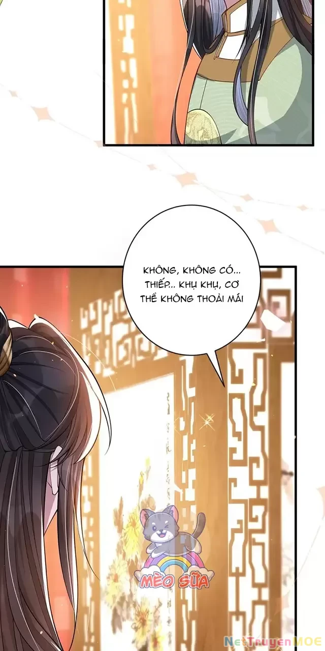 Nuông Chiều Mỹ Nhân Cuồng Nhiệt Chapter 13 - 19