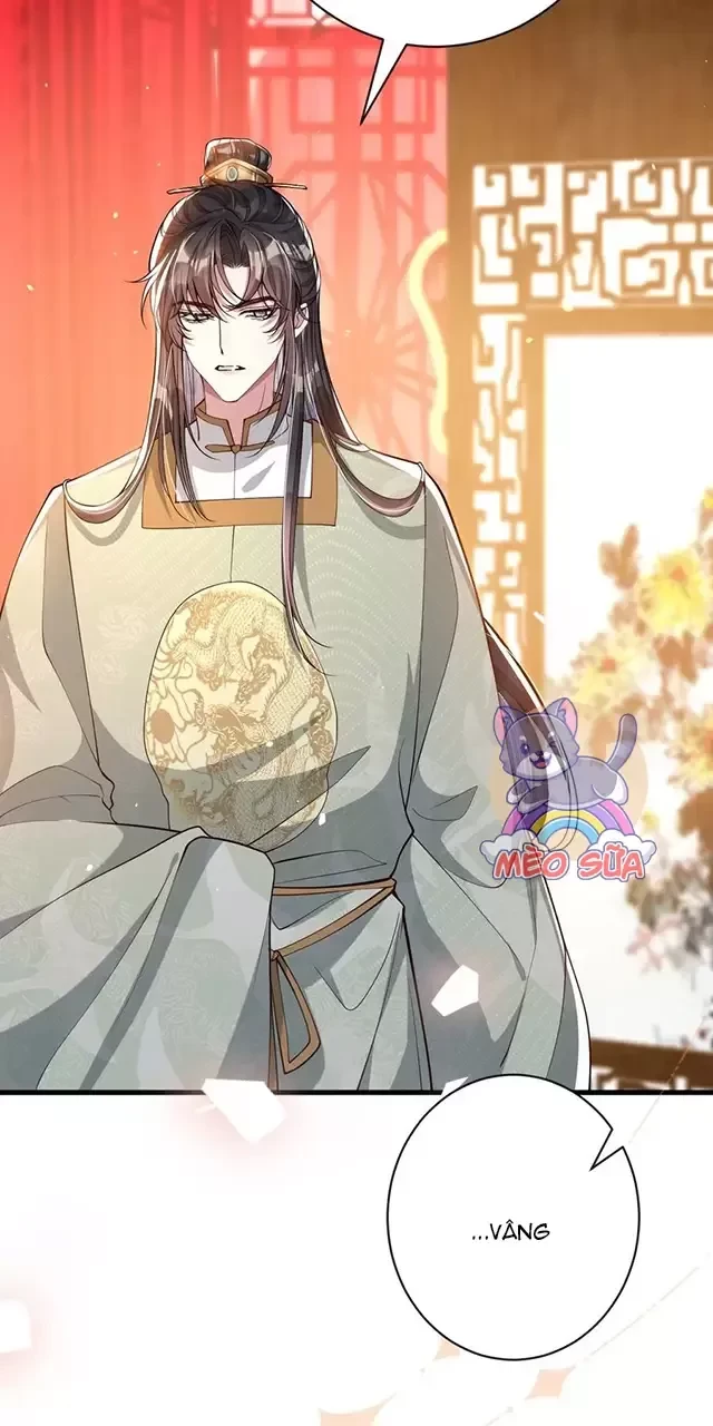 Nuông Chiều Mỹ Nhân Cuồng Nhiệt Chapter 13 - 24