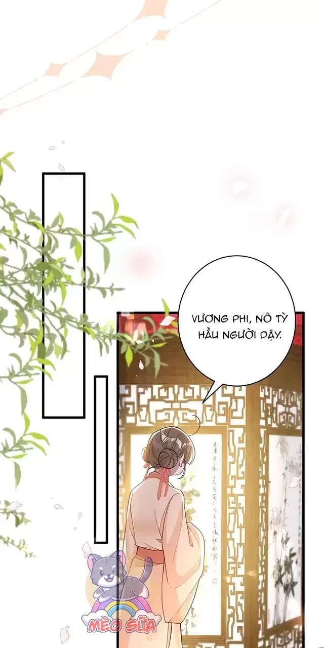 Nuông Chiều Mỹ Nhân Cuồng Nhiệt Chapter 13 - 25