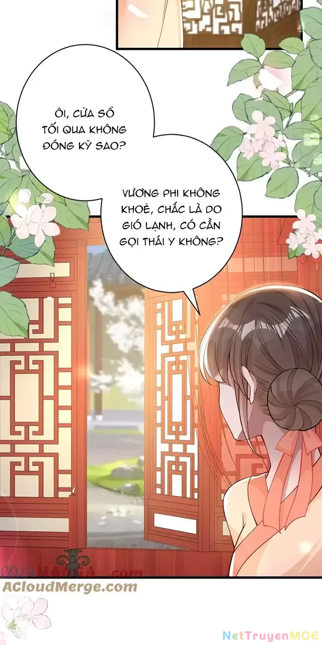 Nuông Chiều Mỹ Nhân Cuồng Nhiệt Chapter 13 - 26