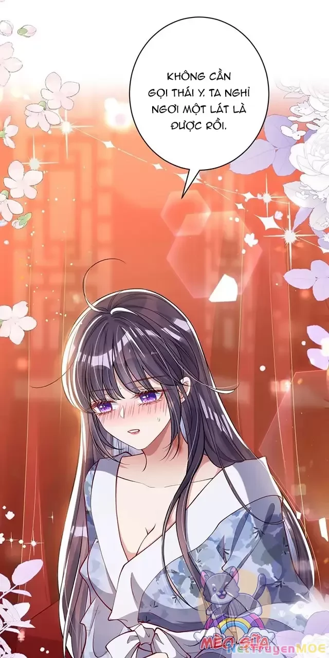 Nuông Chiều Mỹ Nhân Cuồng Nhiệt Chapter 13 - 27