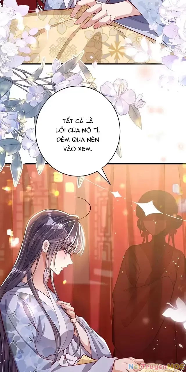 Nuông Chiều Mỹ Nhân Cuồng Nhiệt Chapter 13 - 28