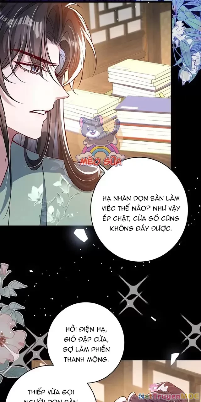 Nuông Chiều Mỹ Nhân Cuồng Nhiệt Chapter 13 - 34