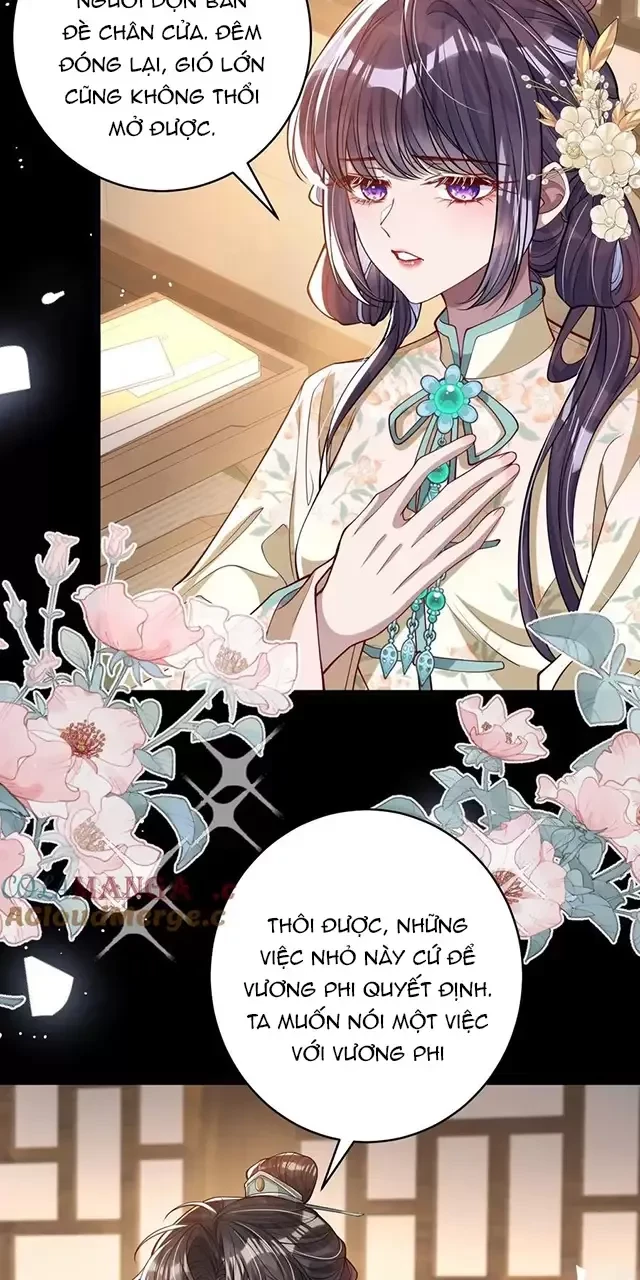 Nuông Chiều Mỹ Nhân Cuồng Nhiệt Chapter 13 - 35