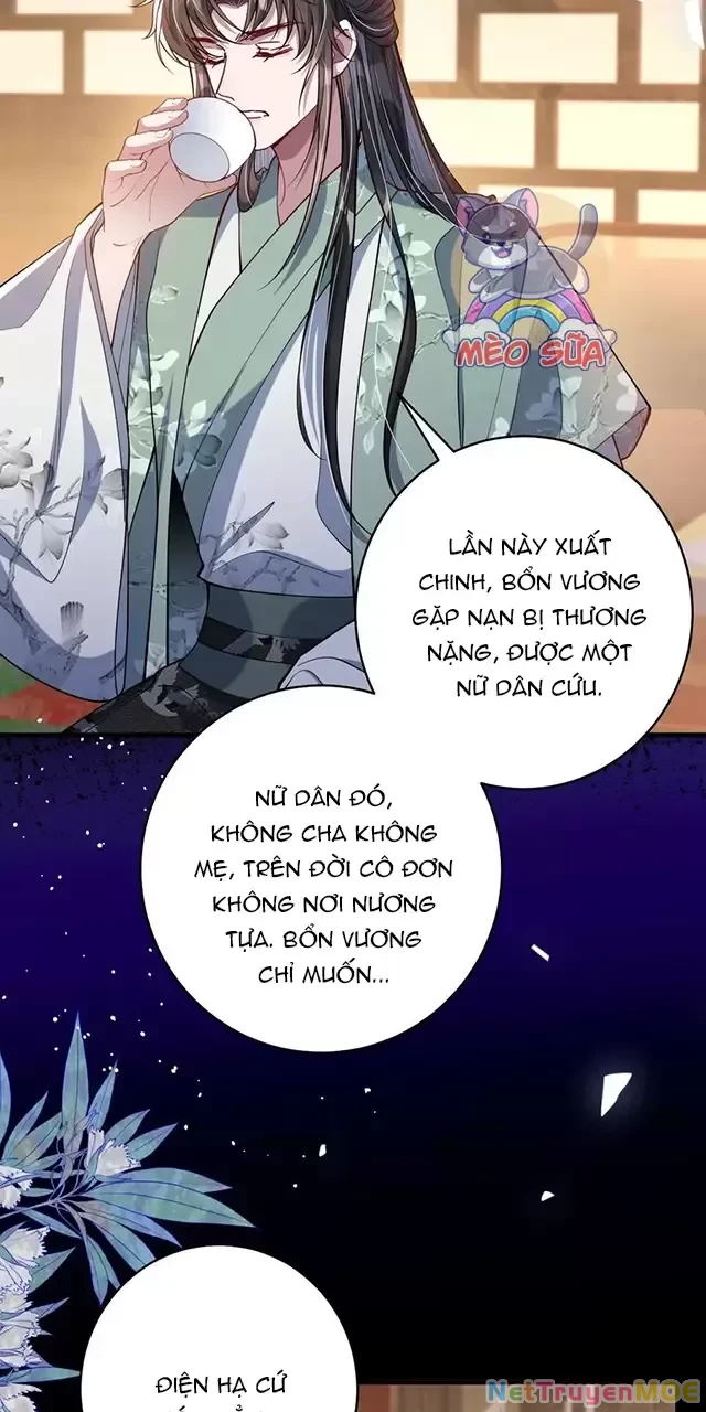 Nuông Chiều Mỹ Nhân Cuồng Nhiệt Chapter 13 - 36
