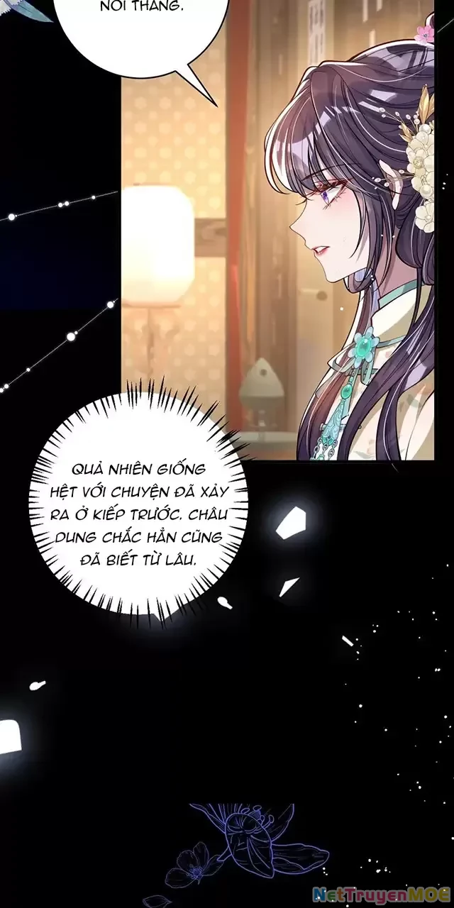 Nuông Chiều Mỹ Nhân Cuồng Nhiệt Chapter 13 - 37