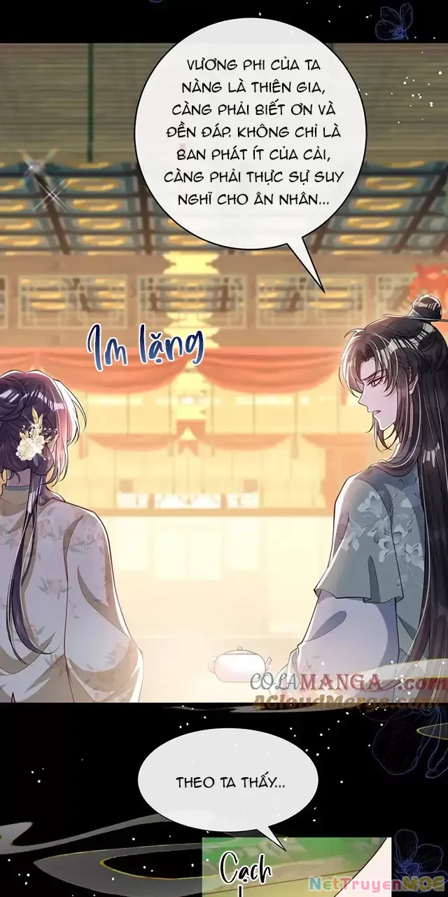 Nuông Chiều Mỹ Nhân Cuồng Nhiệt Chapter 13 - 38