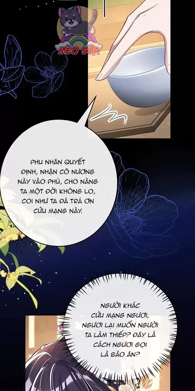 Nuông Chiều Mỹ Nhân Cuồng Nhiệt Chapter 13 - 39