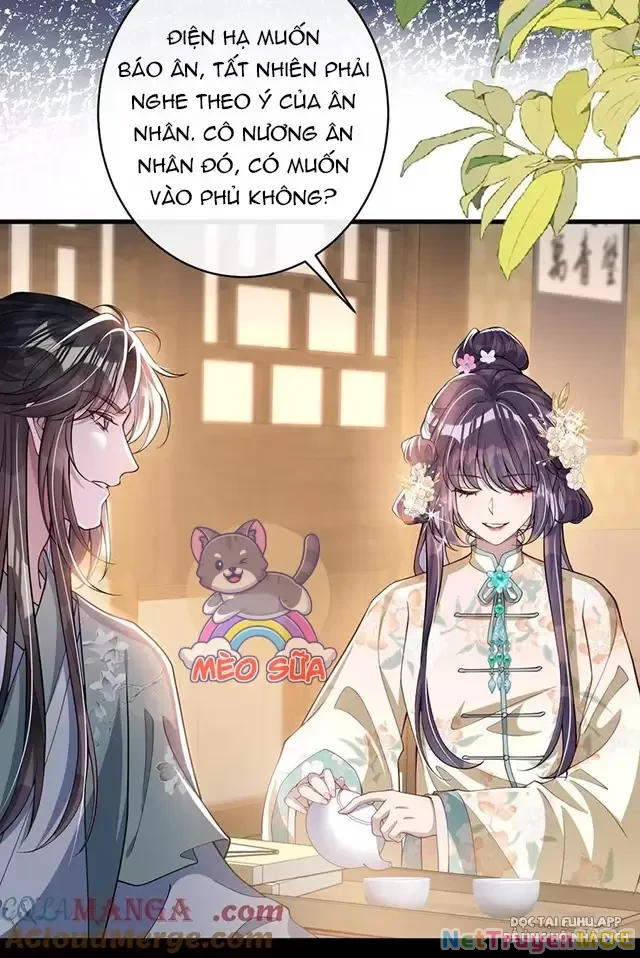 Nuông Chiều Mỹ Nhân Cuồng Nhiệt Chapter 13 - 41