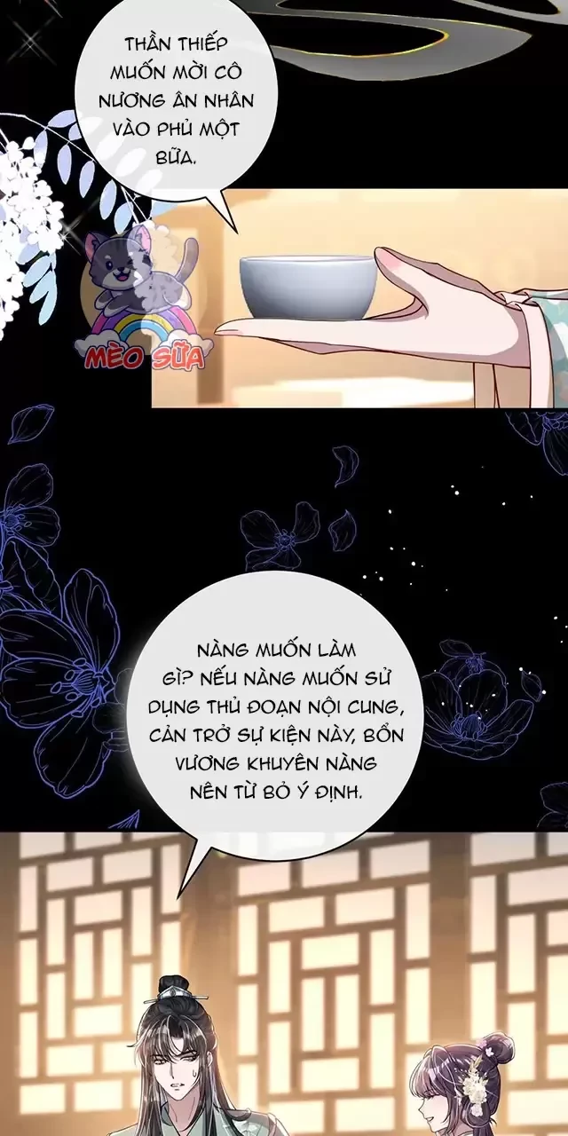 Nuông Chiều Mỹ Nhân Cuồng Nhiệt Chapter 13 - 43