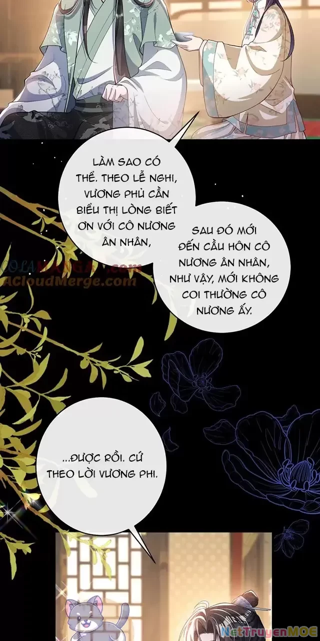 Nuông Chiều Mỹ Nhân Cuồng Nhiệt Chapter 13 - 44