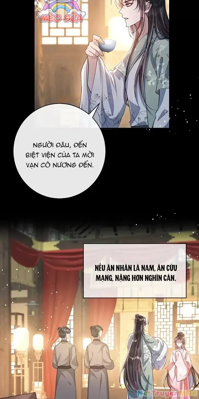 Nuông Chiều Mỹ Nhân Cuồng Nhiệt Chapter 13 - 45