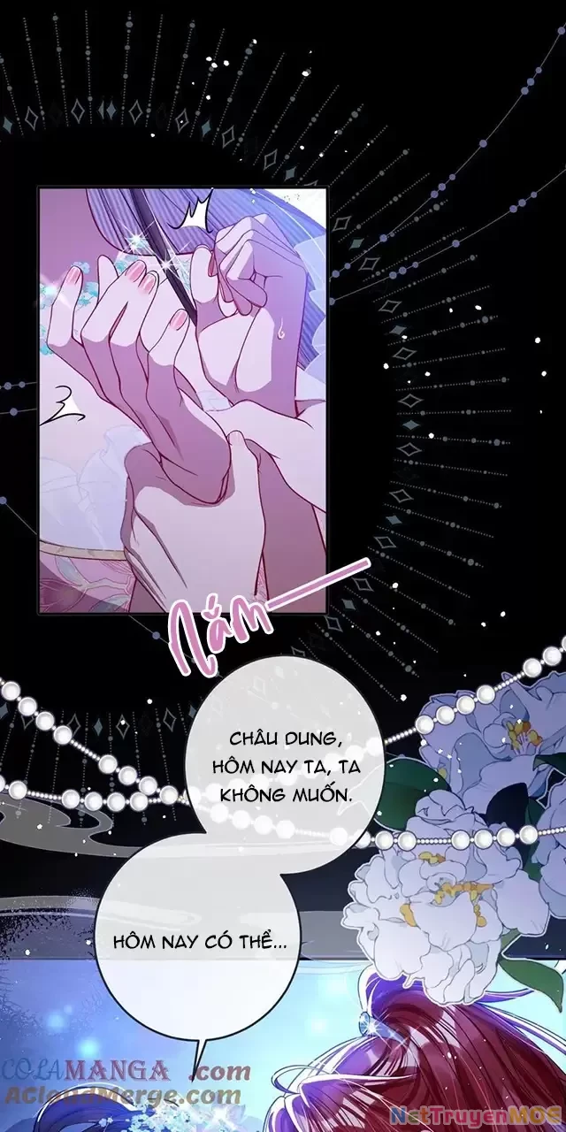 Nuông Chiều Mỹ Nhân Cuồng Nhiệt Chapter 19 - 2