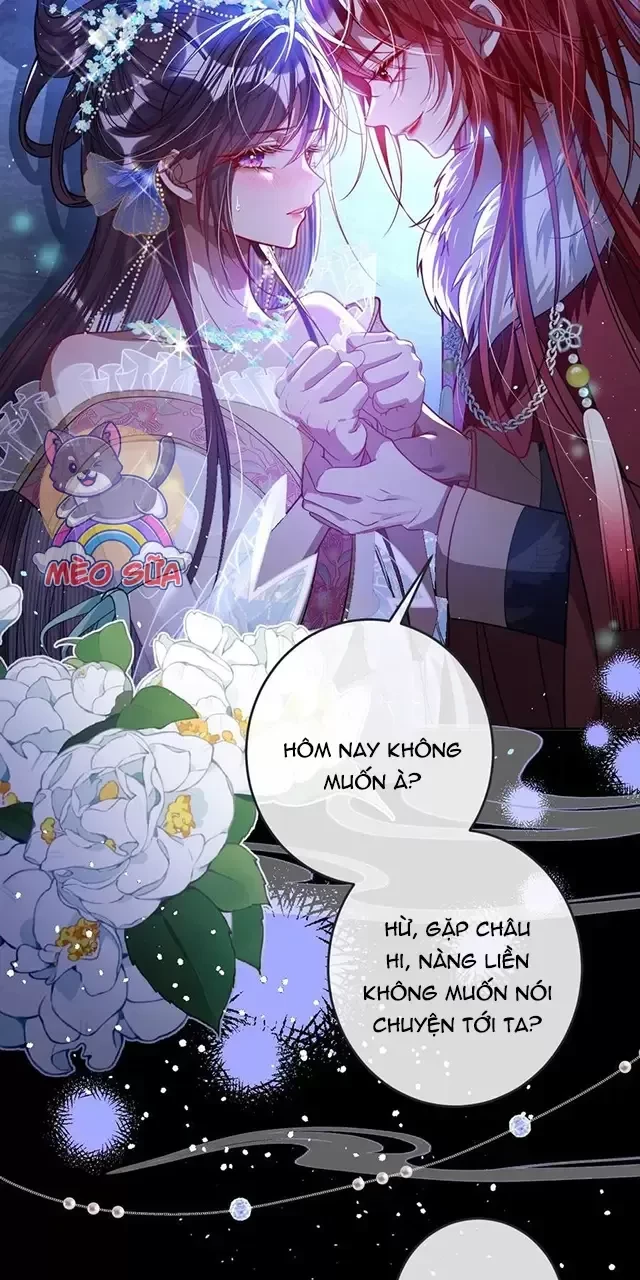 Nuông Chiều Mỹ Nhân Cuồng Nhiệt Chapter 19 - 3