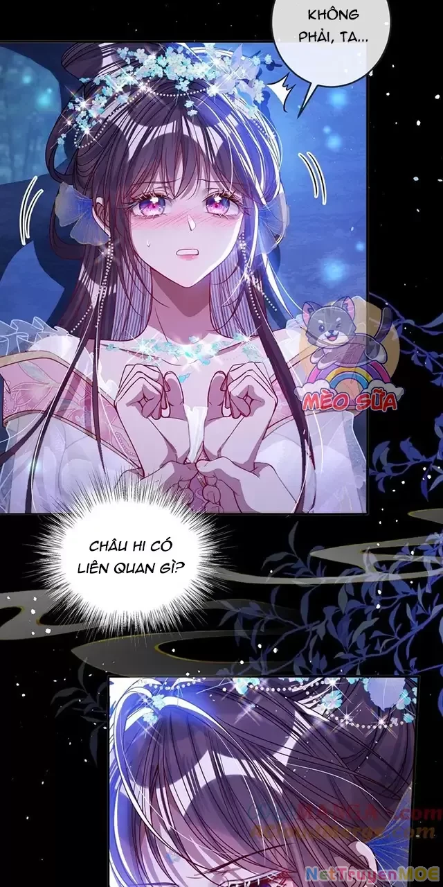 Nuông Chiều Mỹ Nhân Cuồng Nhiệt Chapter 19 - 4
