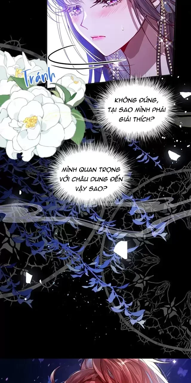 Nuông Chiều Mỹ Nhân Cuồng Nhiệt Chapter 19 - 5