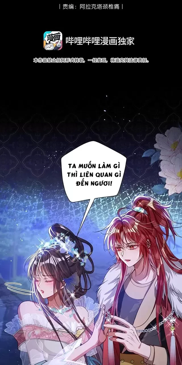 Nuông Chiều Mỹ Nhân Cuồng Nhiệt Chapter 19 - 7