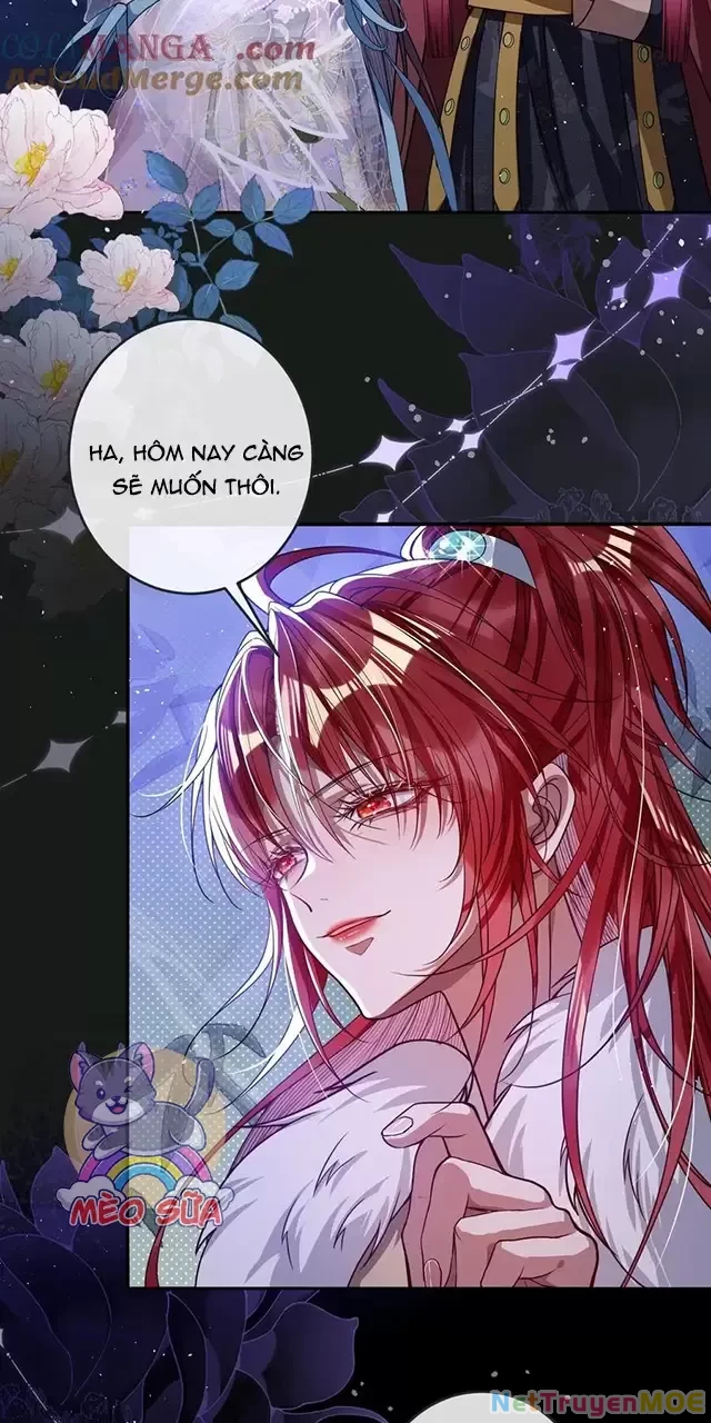 Nuông Chiều Mỹ Nhân Cuồng Nhiệt Chapter 19 - 8