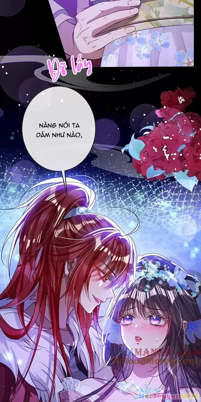 Nuông Chiều Mỹ Nhân Cuồng Nhiệt Chapter 19 - 11