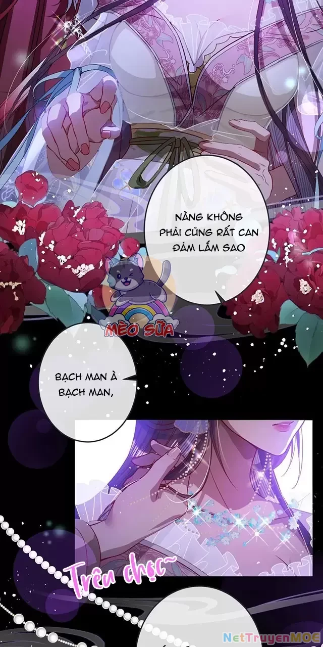 Nuông Chiều Mỹ Nhân Cuồng Nhiệt Chapter 19 - 12