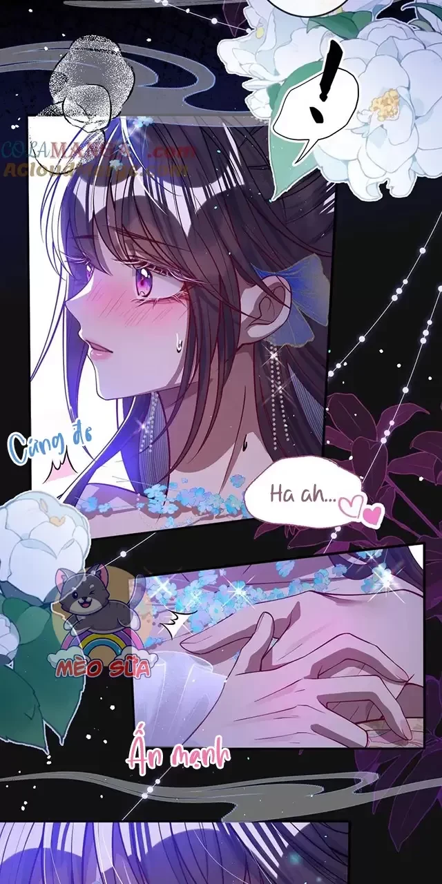 Nuông Chiều Mỹ Nhân Cuồng Nhiệt Chapter 19 - 16