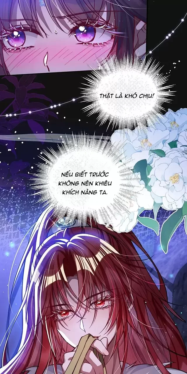 Nuông Chiều Mỹ Nhân Cuồng Nhiệt Chapter 19 - 17