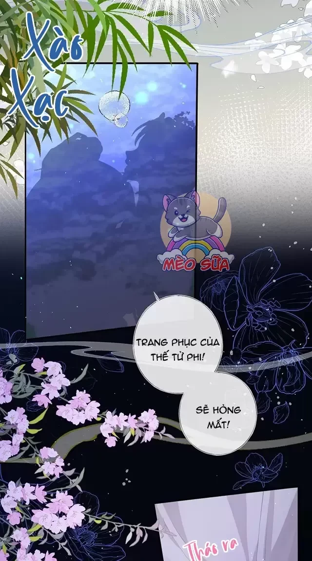 Nuông Chiều Mỹ Nhân Cuồng Nhiệt Chapter 19 - 19