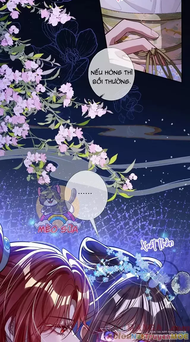 Nuông Chiều Mỹ Nhân Cuồng Nhiệt Chapter 19 - 20