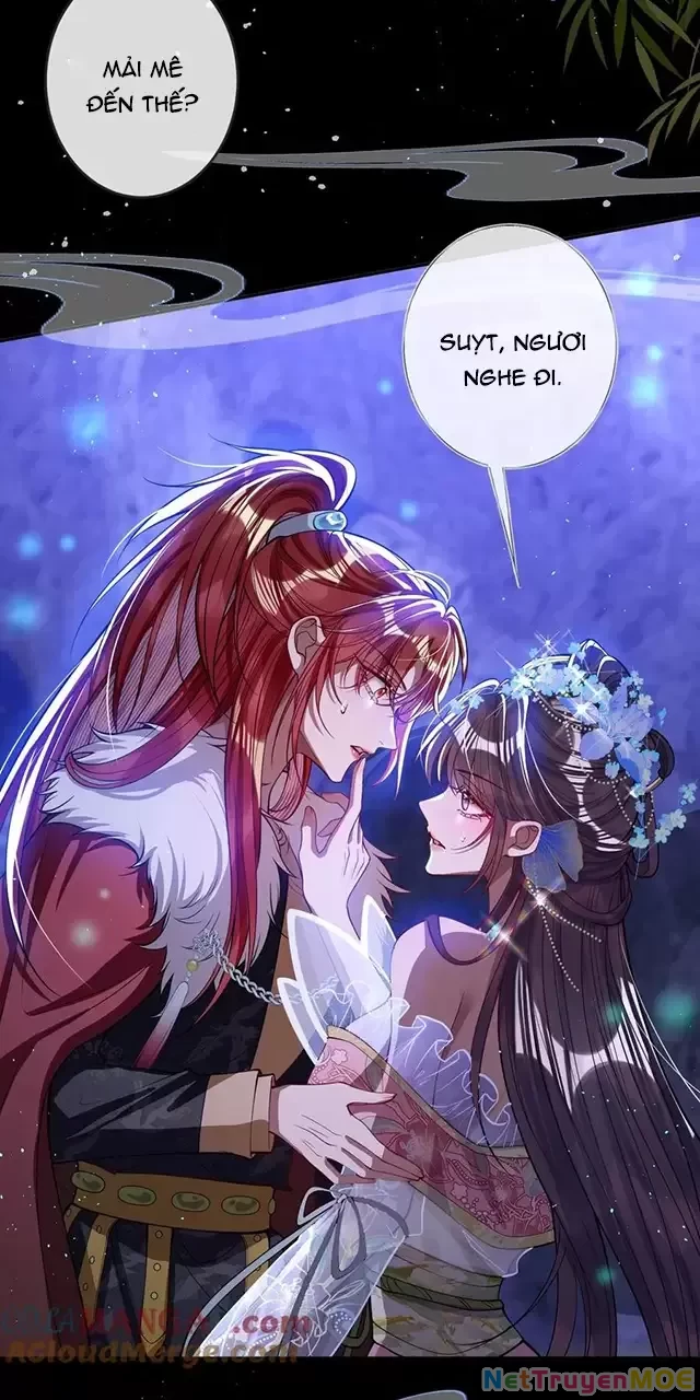 Nuông Chiều Mỹ Nhân Cuồng Nhiệt Chapter 19 - 22