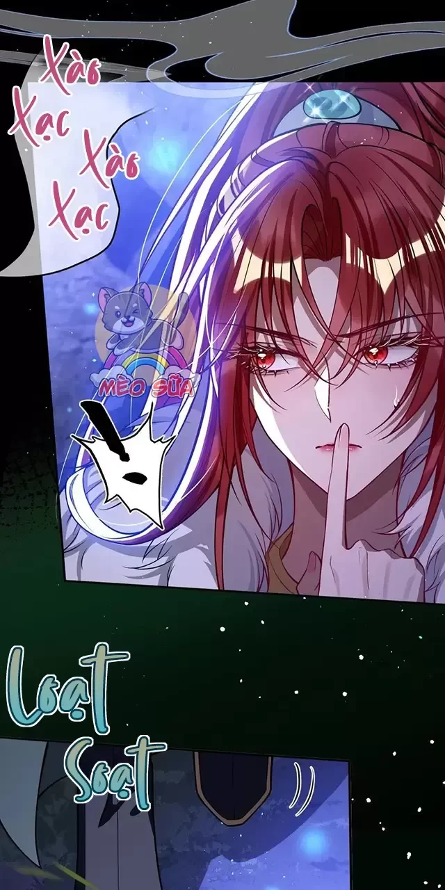 Nuông Chiều Mỹ Nhân Cuồng Nhiệt Chapter 19 - 23