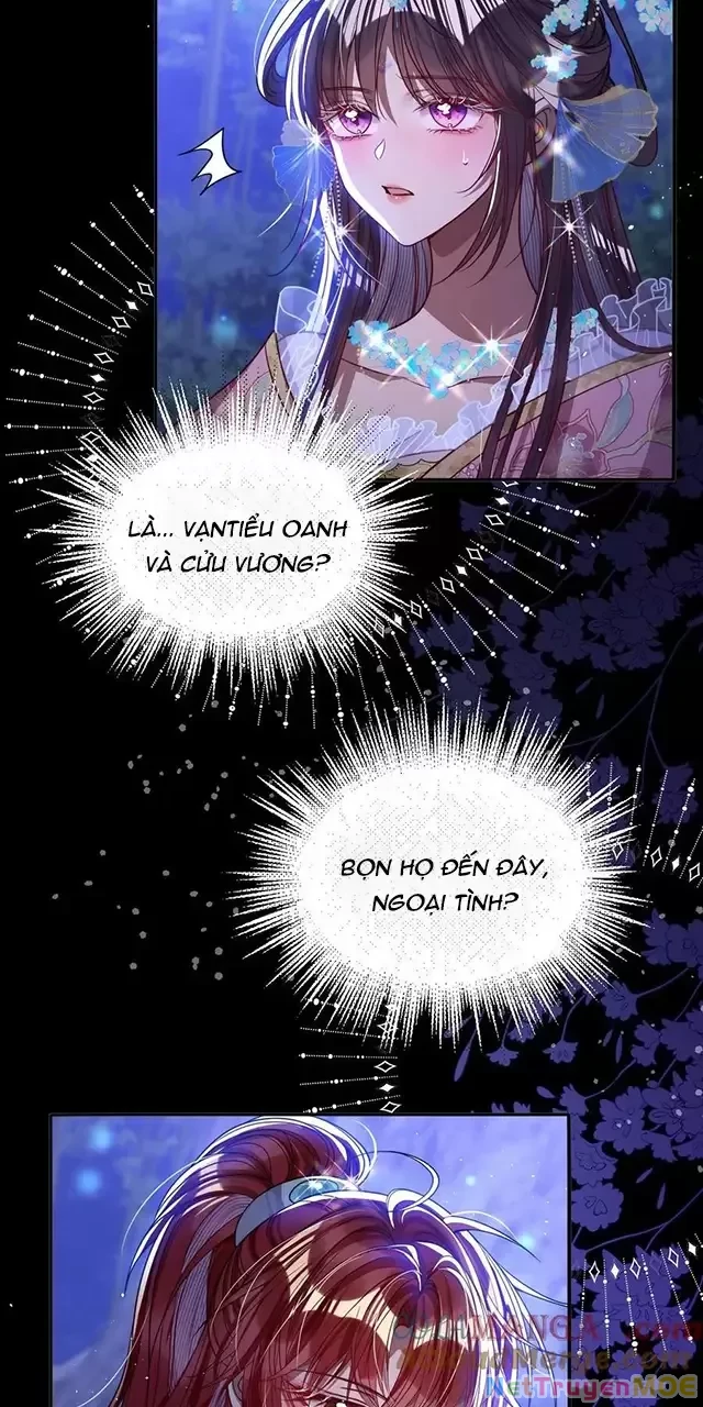Nuông Chiều Mỹ Nhân Cuồng Nhiệt Chapter 19 - 26