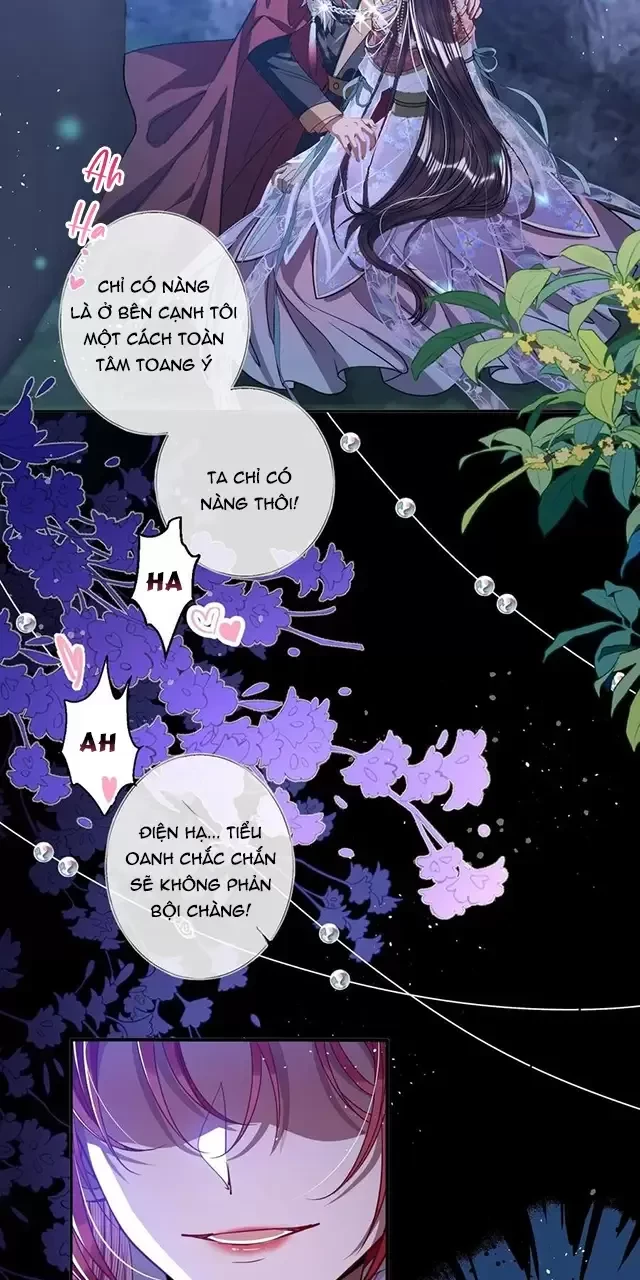 Nuông Chiều Mỹ Nhân Cuồng Nhiệt Chapter 19 - 28