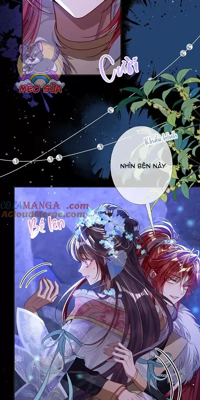 Nuông Chiều Mỹ Nhân Cuồng Nhiệt Chapter 19 - 29