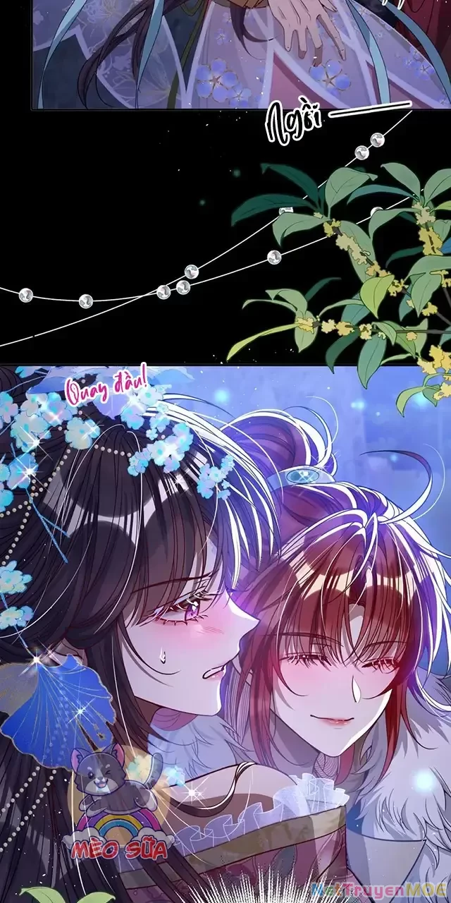Nuông Chiều Mỹ Nhân Cuồng Nhiệt Chapter 19 - 30