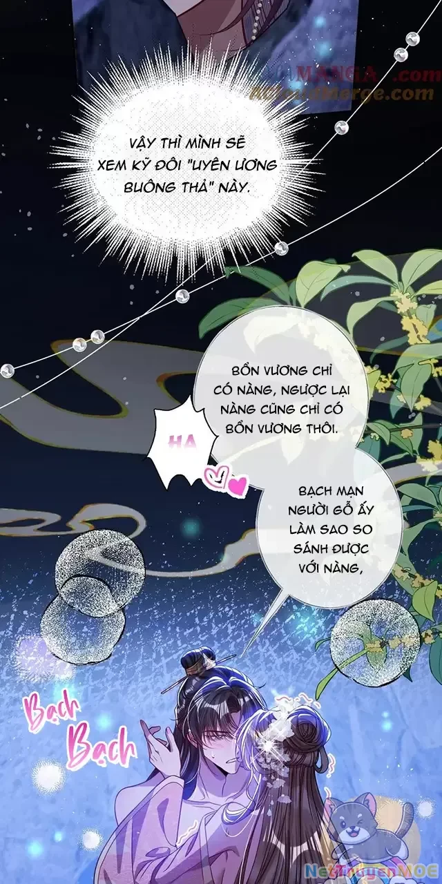 Nuông Chiều Mỹ Nhân Cuồng Nhiệt Chapter 19 - 32