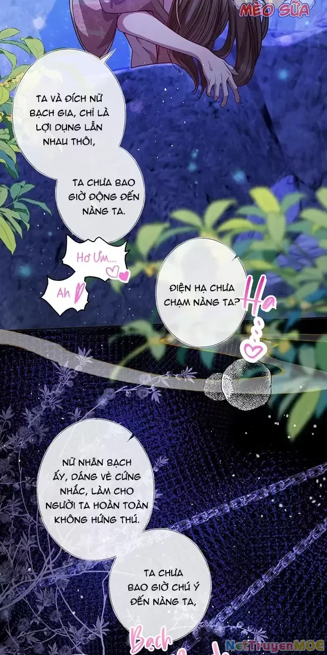 Nuông Chiều Mỹ Nhân Cuồng Nhiệt Chapter 19 - 33