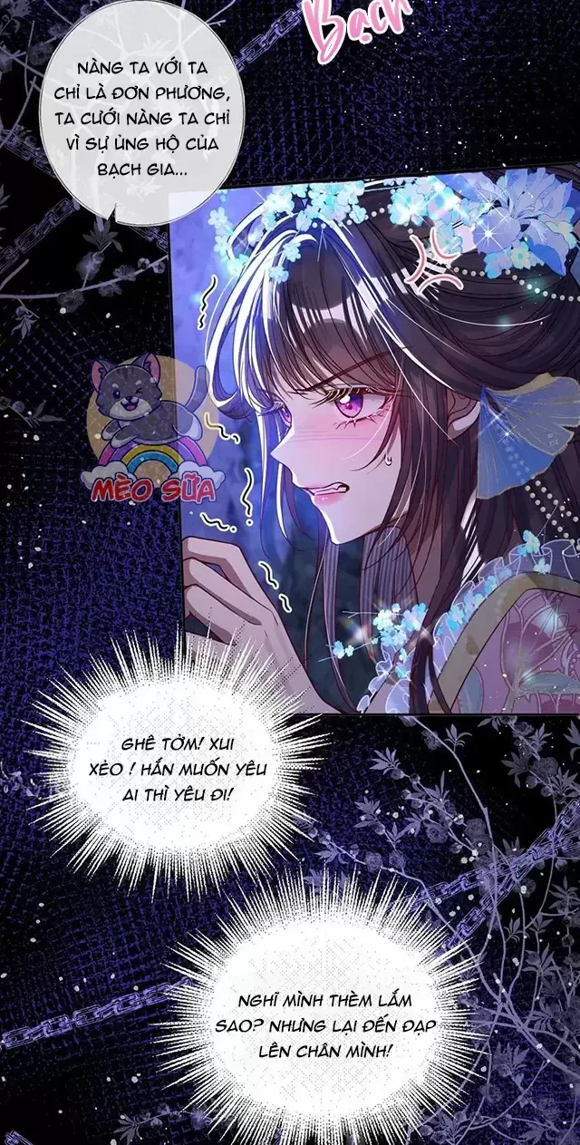 Nuông Chiều Mỹ Nhân Cuồng Nhiệt Chapter 19 - 34