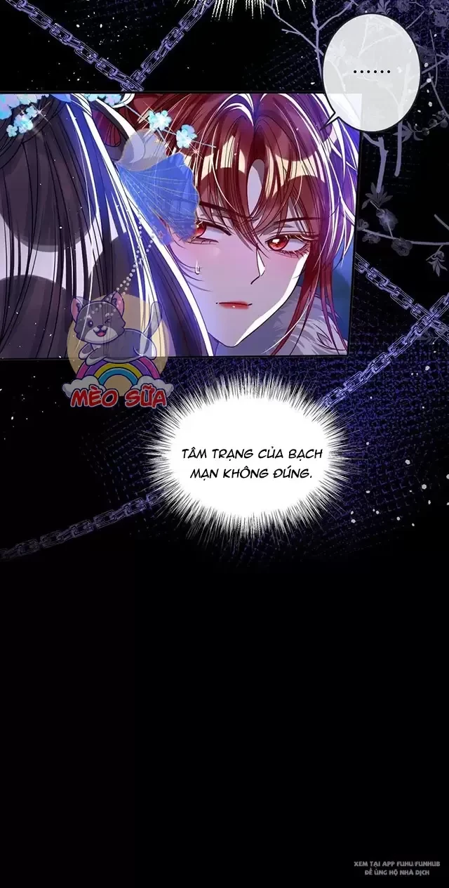 Nuông Chiều Mỹ Nhân Cuồng Nhiệt Chapter 19 - 35